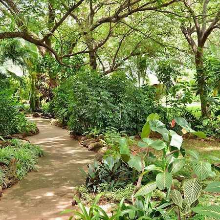 Bayete Guest Lodge Водопад Виктория Экстерьер фото