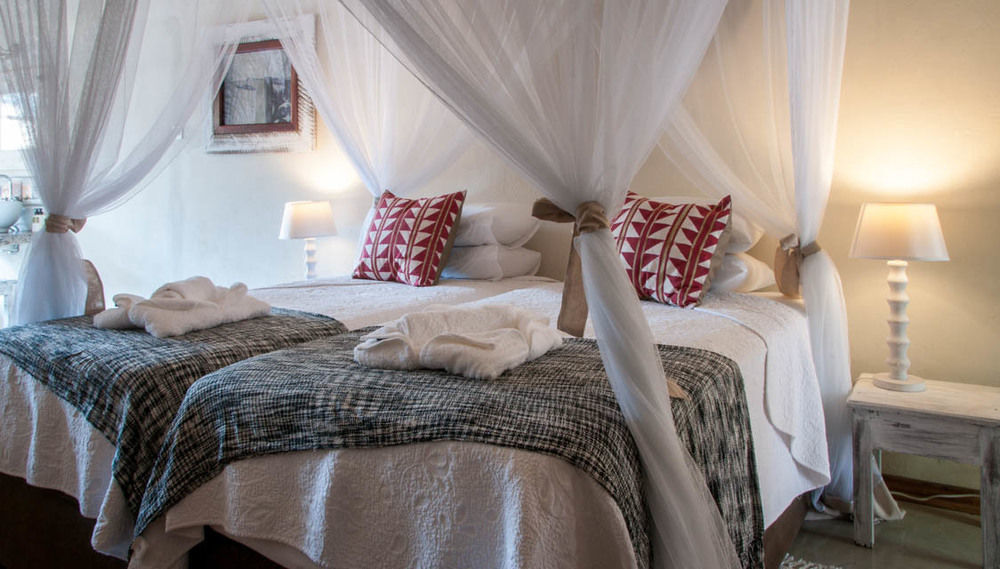 Bayete Guest Lodge Водопад Виктория Экстерьер фото