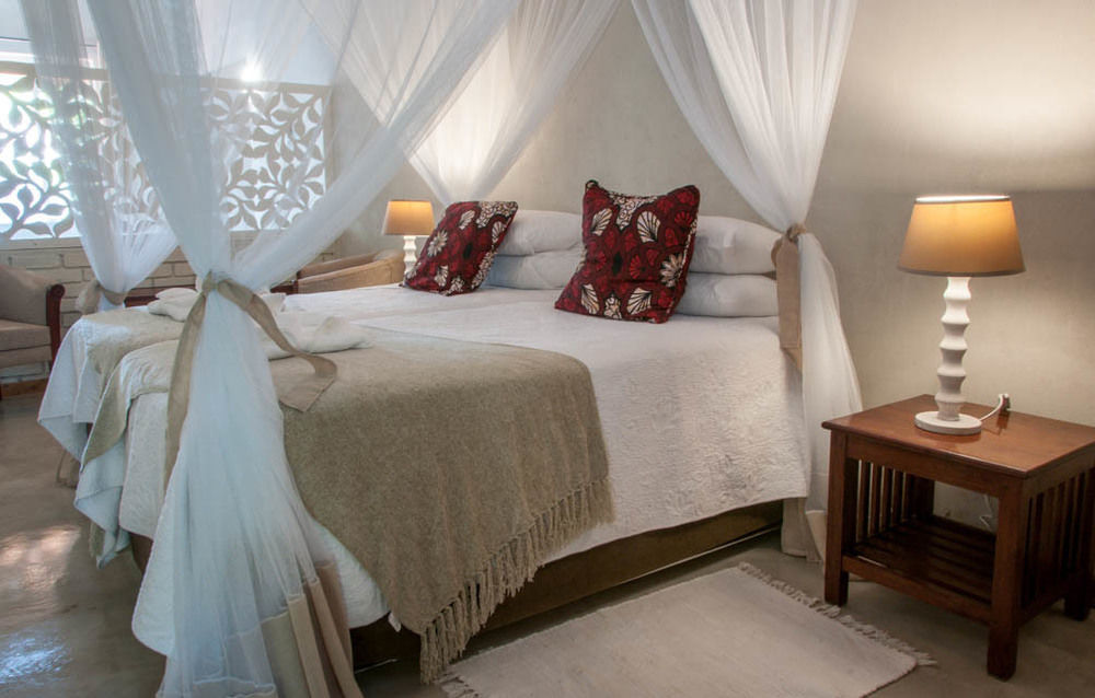 Bayete Guest Lodge Водопад Виктория Экстерьер фото