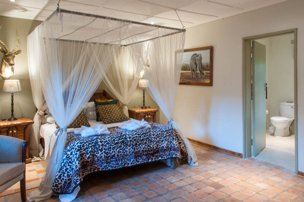 Bayete Guest Lodge Водопад Виктория Экстерьер фото