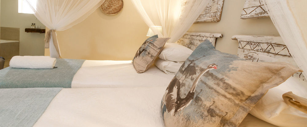Bayete Guest Lodge Водопад Виктория Экстерьер фото