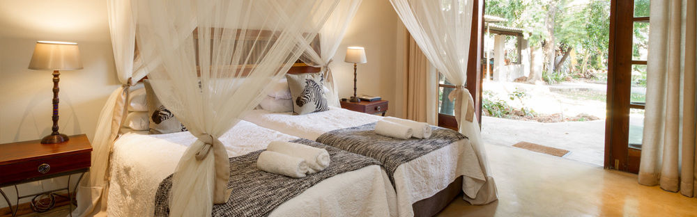 Bayete Guest Lodge Водопад Виктория Экстерьер фото