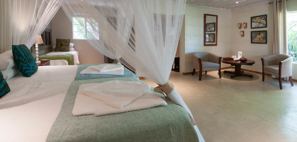 Bayete Guest Lodge Водопад Виктория Экстерьер фото