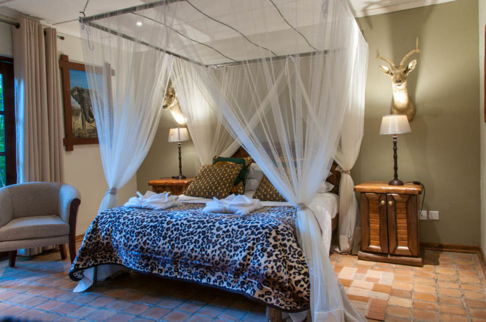 Bayete Guest Lodge Водопад Виктория Экстерьер фото
