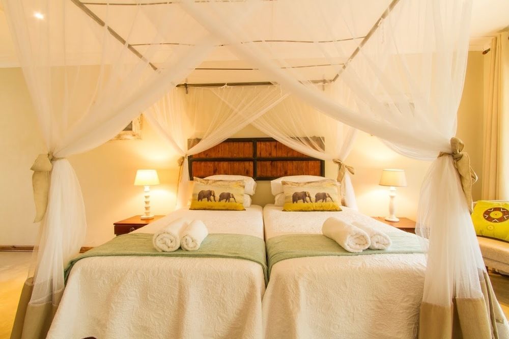 Bayete Guest Lodge Водопад Виктория Экстерьер фото