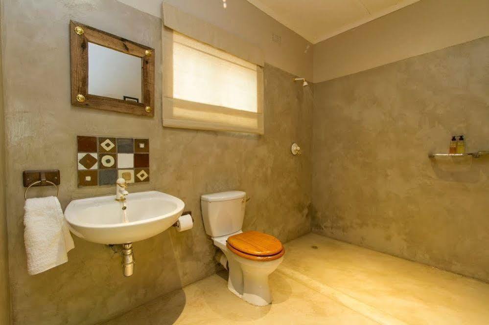 Bayete Guest Lodge Водопад Виктория Экстерьер фото