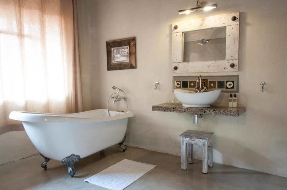 Bayete Guest Lodge Водопад Виктория Экстерьер фото