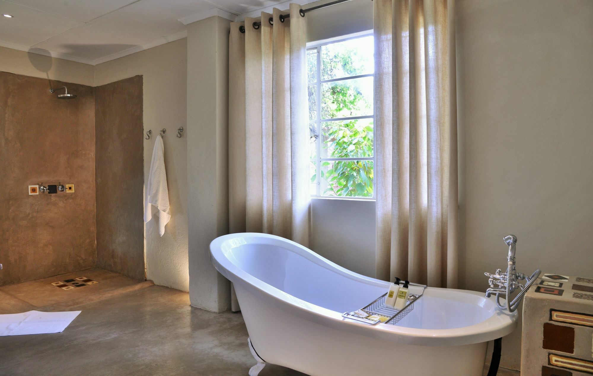 Bayete Guest Lodge Водопад Виктория Экстерьер фото
